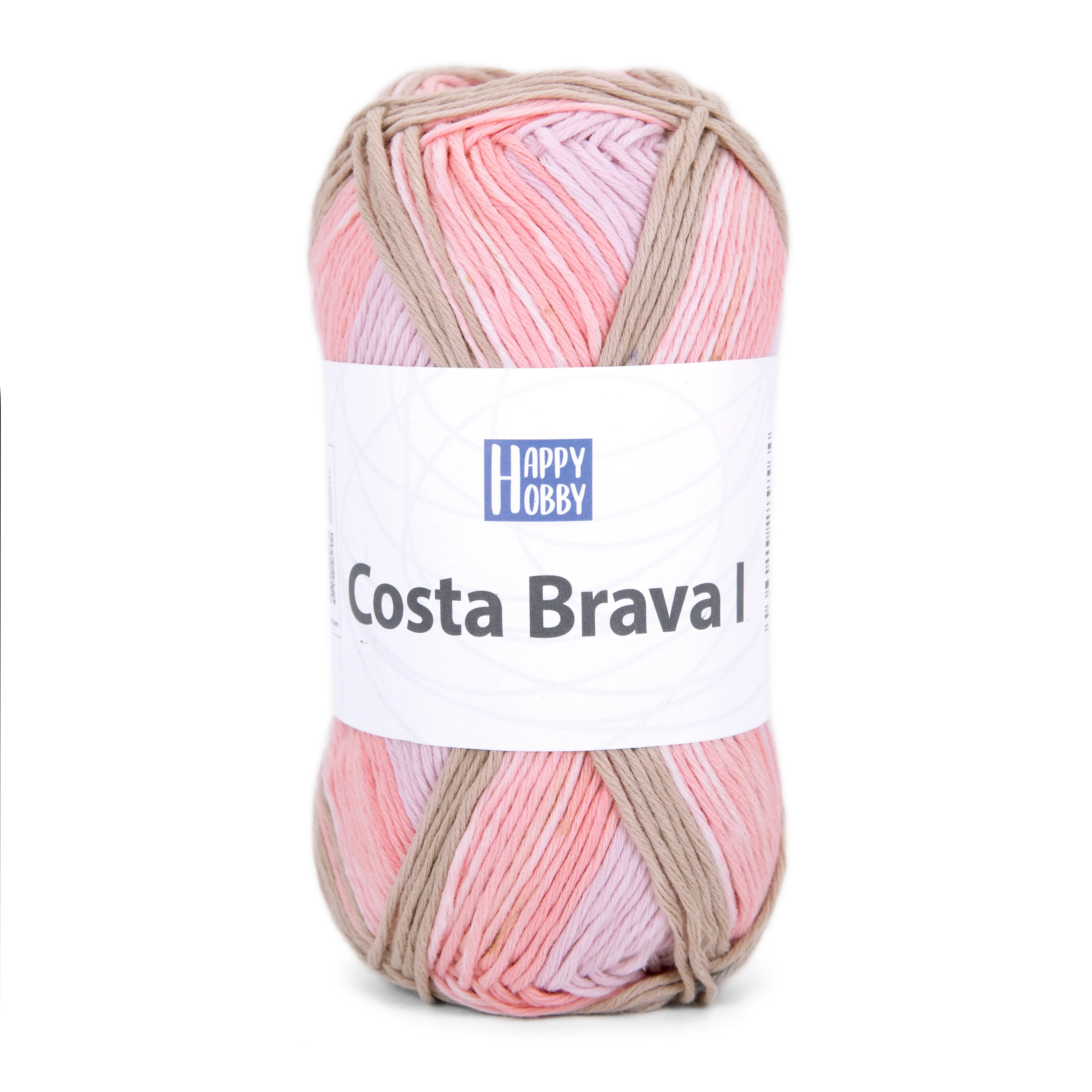 Gründl Wolle Costa Brava 100 g