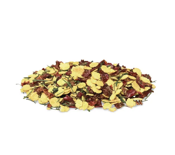 Bunny Nature Nagersnack enjoy Nature Süßlupinen-Mix 100 g