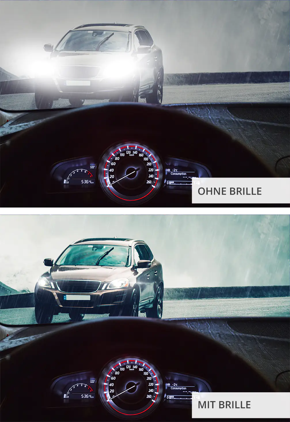 9001778302403_1 Walser Nachtfahrbrille schwarz orange