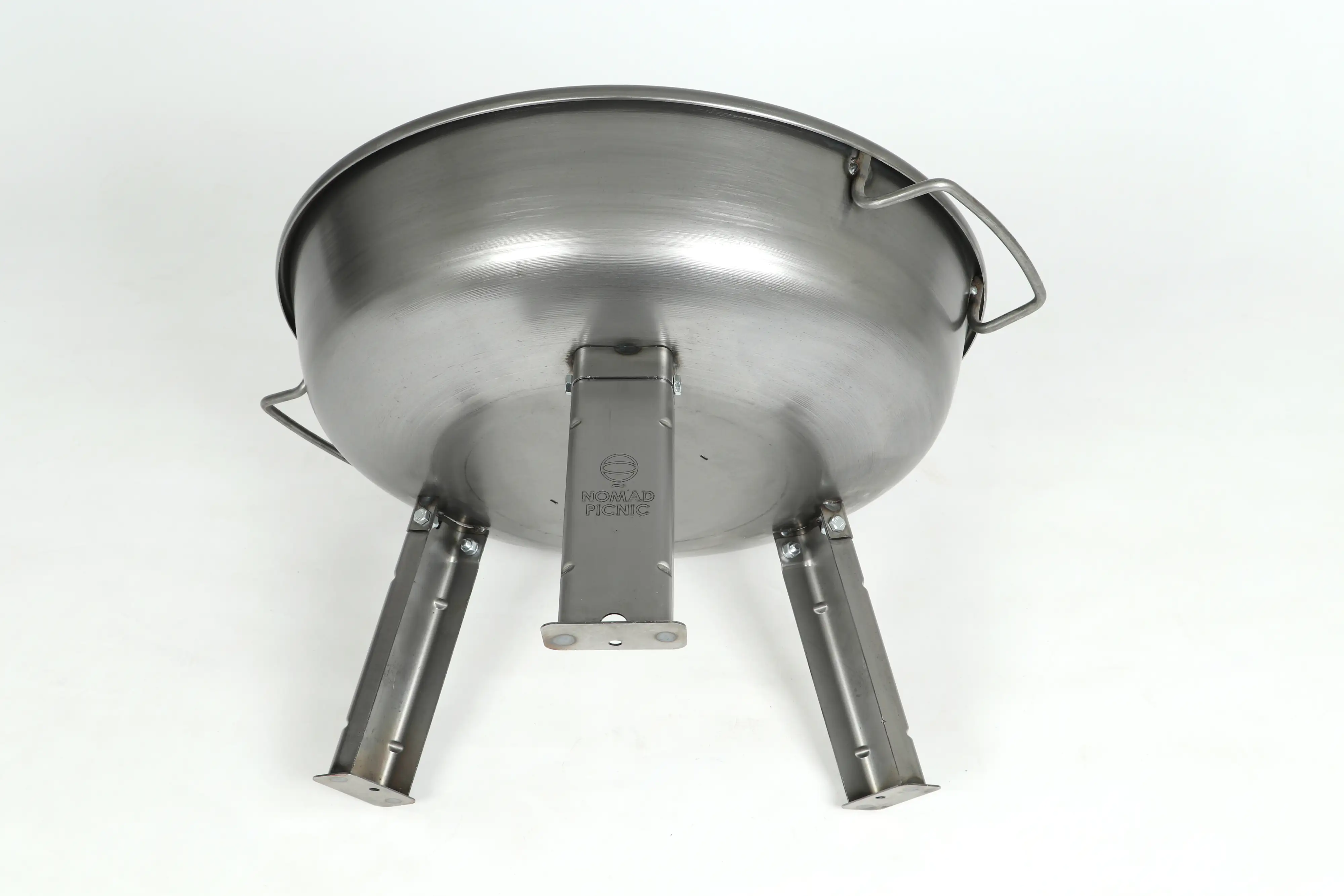 Su-Deco Feuerschale 70 cm natur