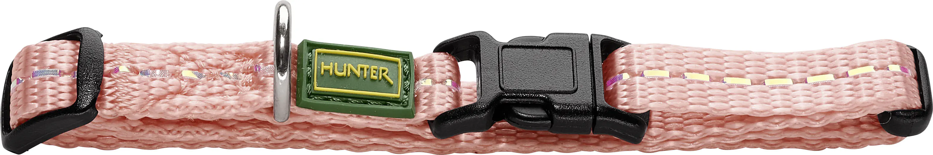 Hunter Hundegeschirr Tripoli Mini XXS hellrosa