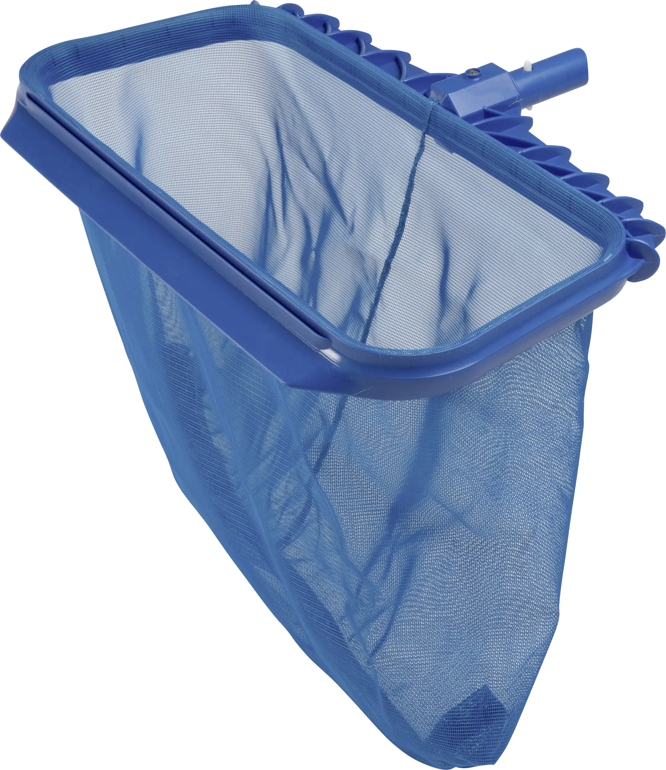 Steinbach Bodenkescher mit verstärktem Kunststoffrahmen blau Steinbach Bodenkescher mit verstärktem Kunststoffrahmen blau