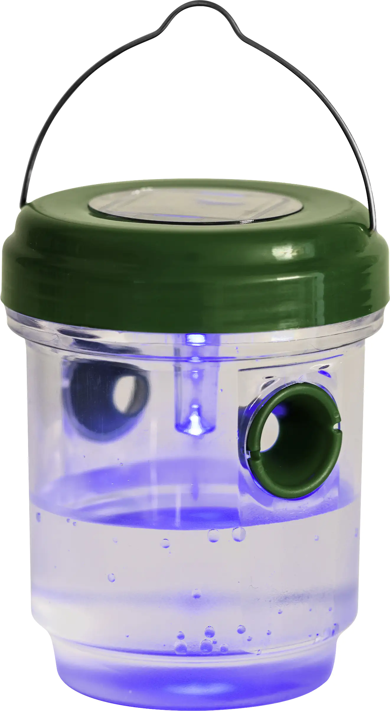 Gardigo Solar-Insektenfalle Gardigo Solar-Insektenfalle