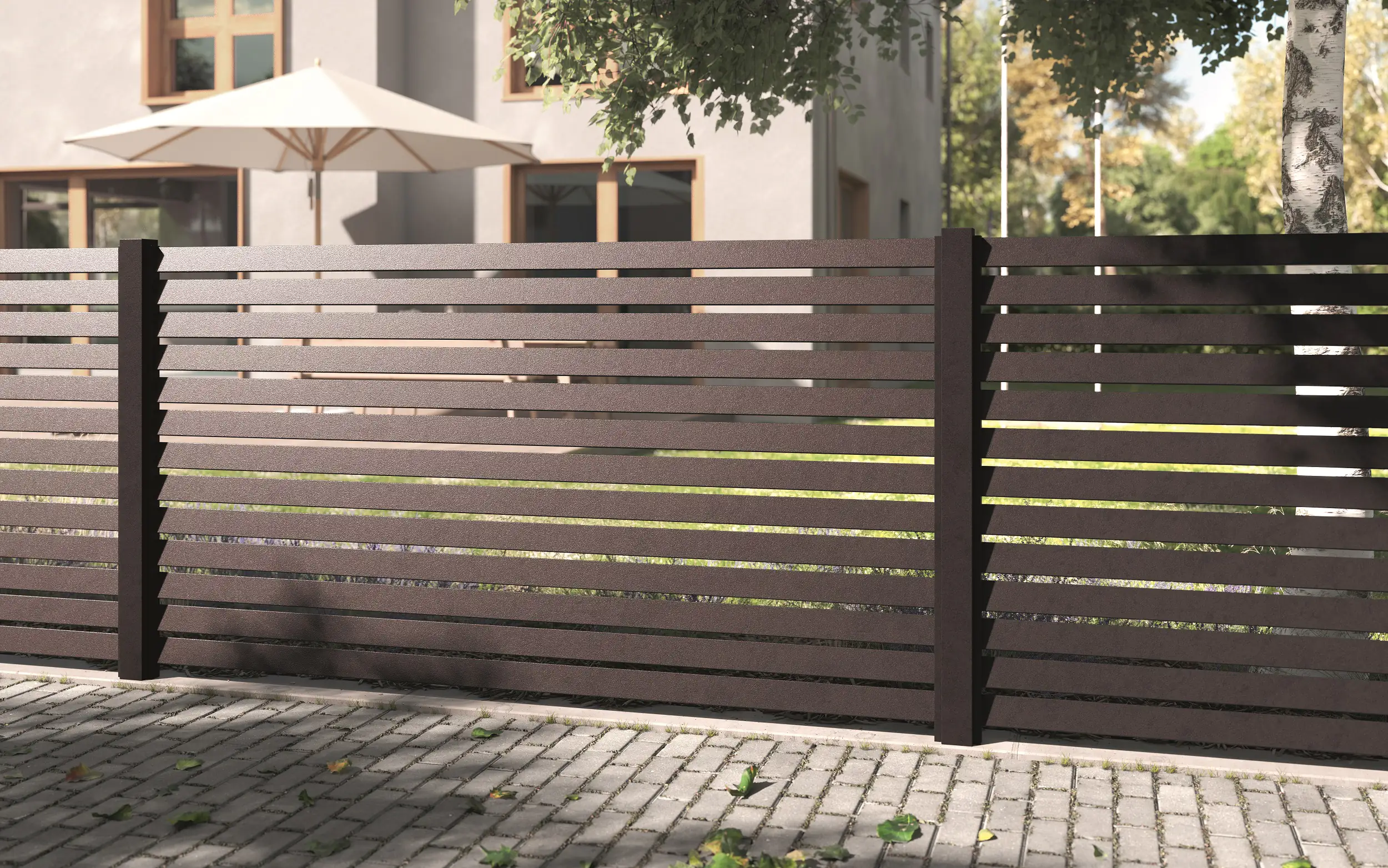 Alpina Metallschutz-Lack Hammerschlag 750 ml dunkelgrau Alpina Metallschutz-Lack Hammerschlag 750 ml dunkelgrau