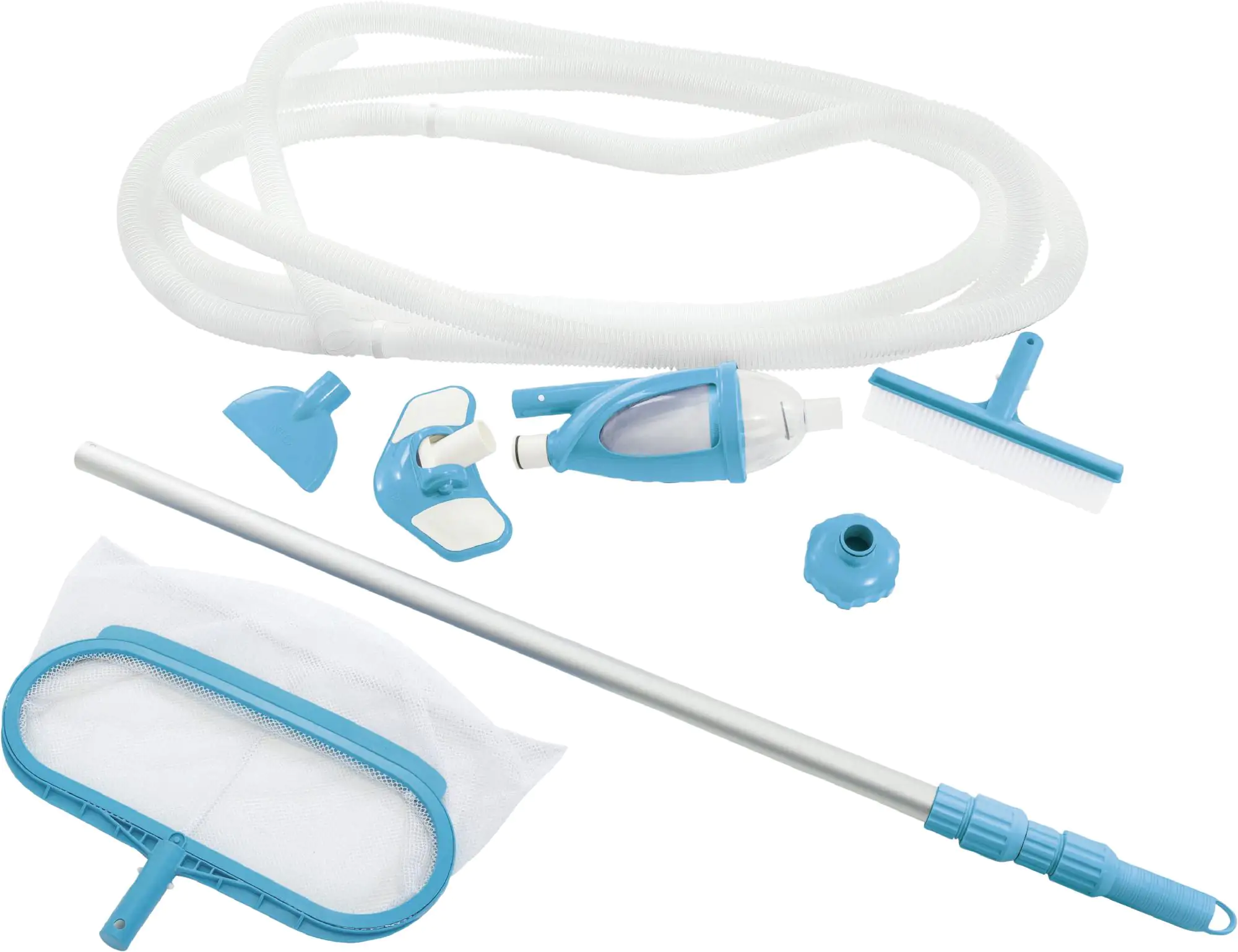 Intex Reinigungsset Deluxe Intex Reinigungsset Deluxe