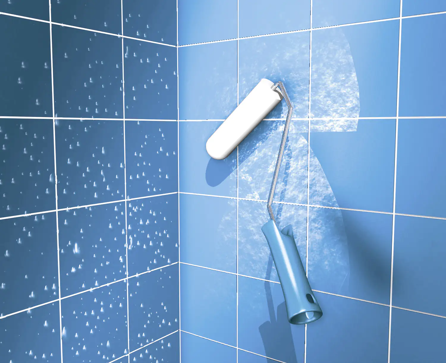 MEM Dusch-Versiegelung 1 l