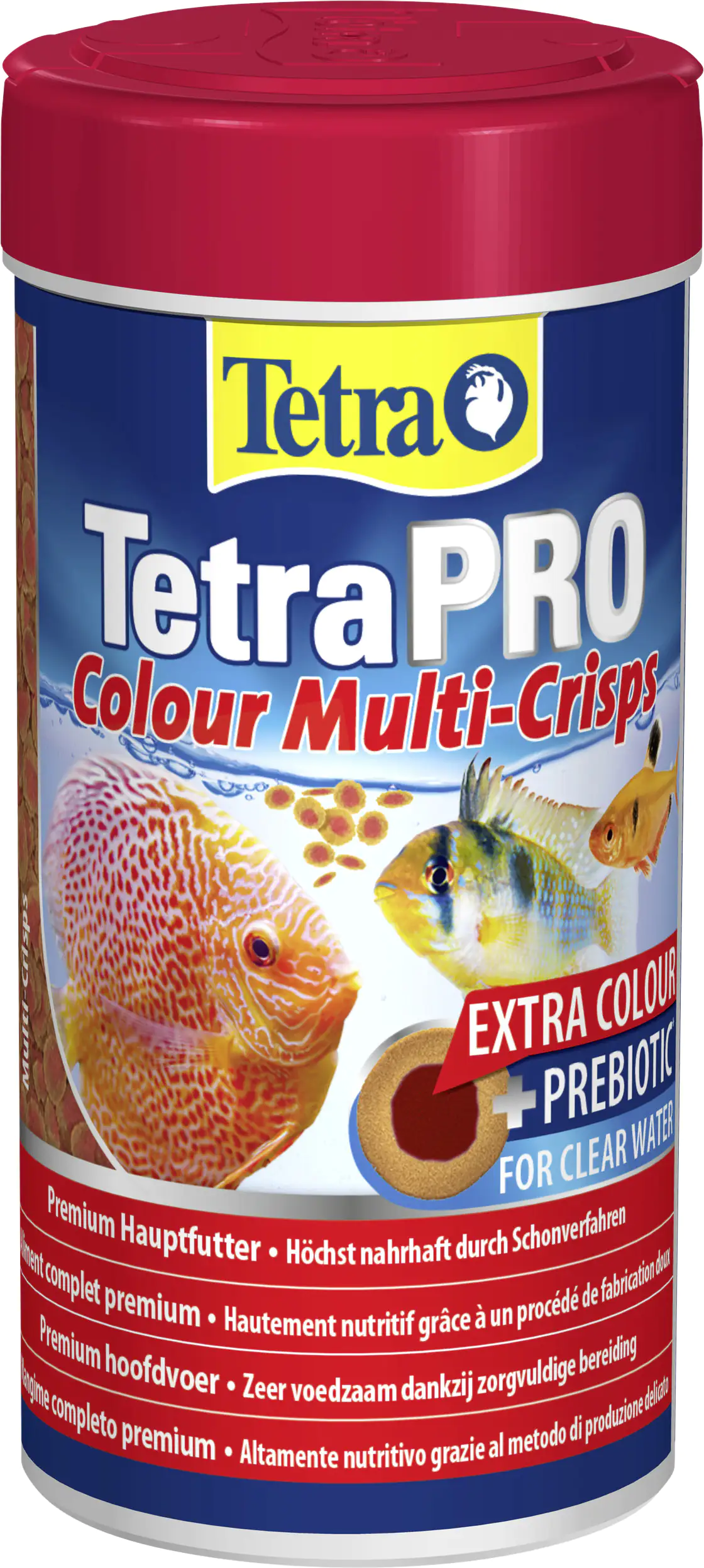 Tetra Pro Colour 250 ml