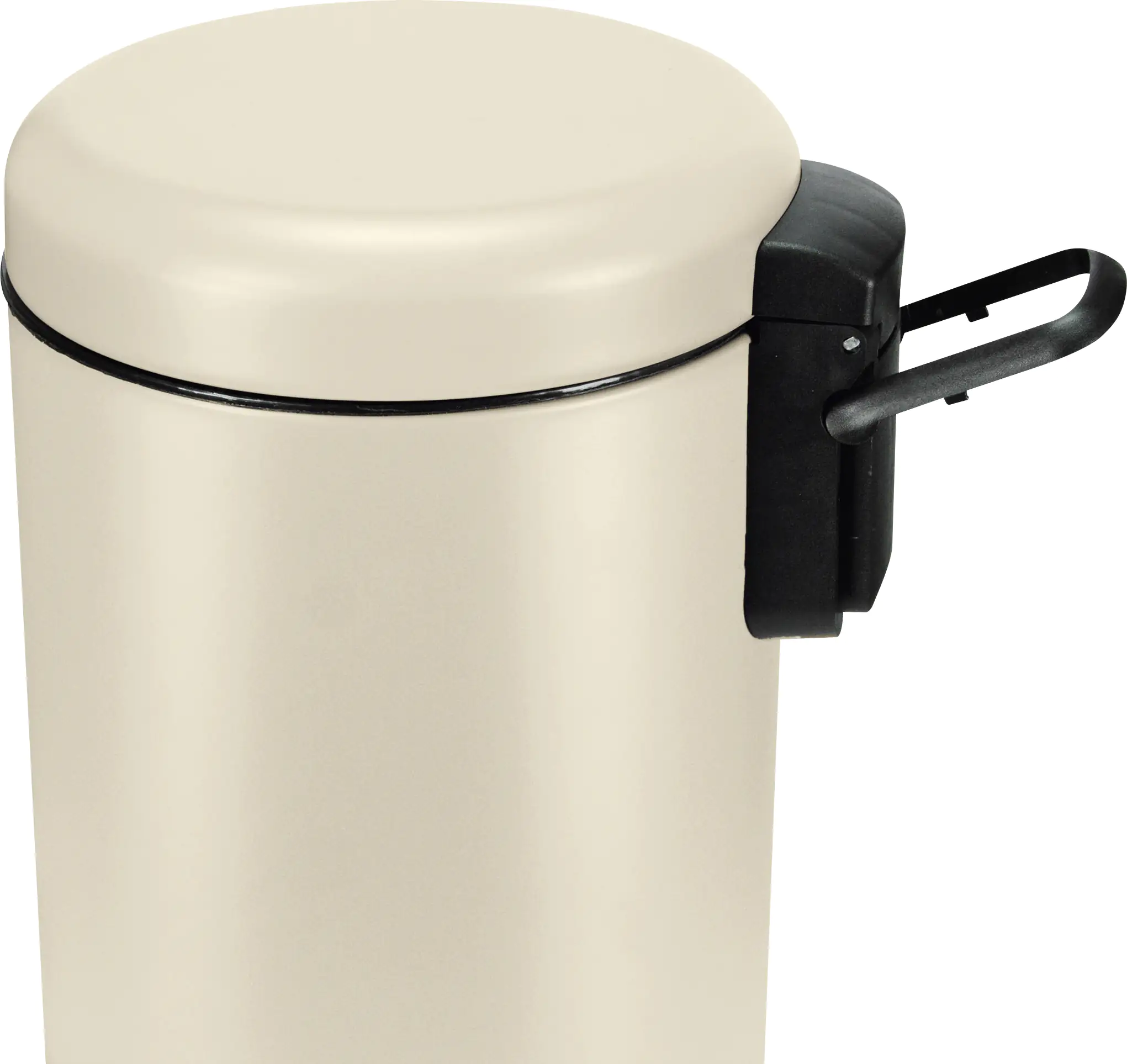 Kleine Wolke Kosmetikeimer One 3 L beige Kleine Wolke Kosmetikeimer One 3 L beige