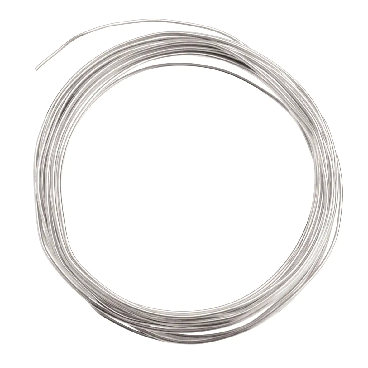 Glorex Aluminiumdraht 1 mm/ 5 m