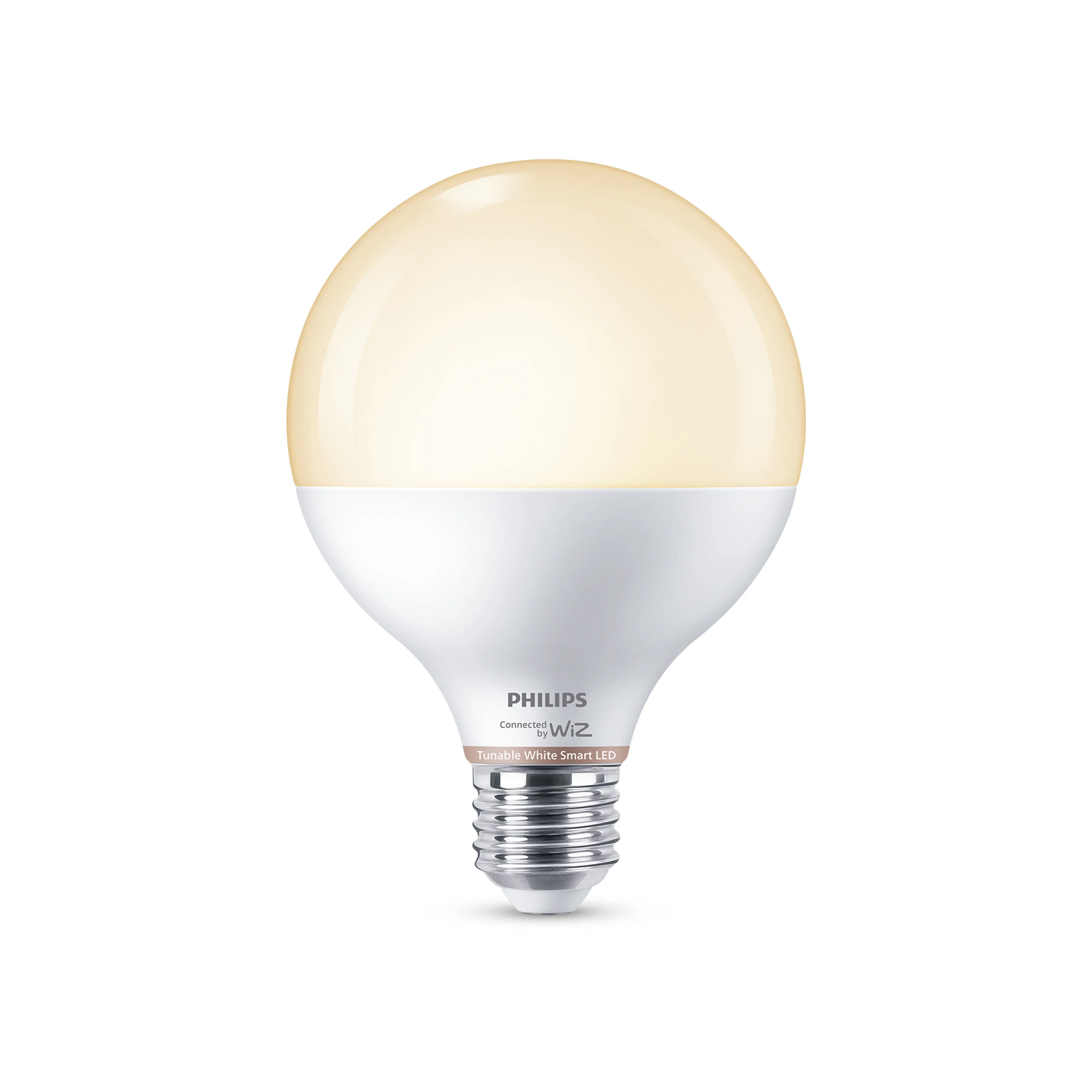Philips LED Leuchtmittel E27 11W 1055lm 2700-6500K 