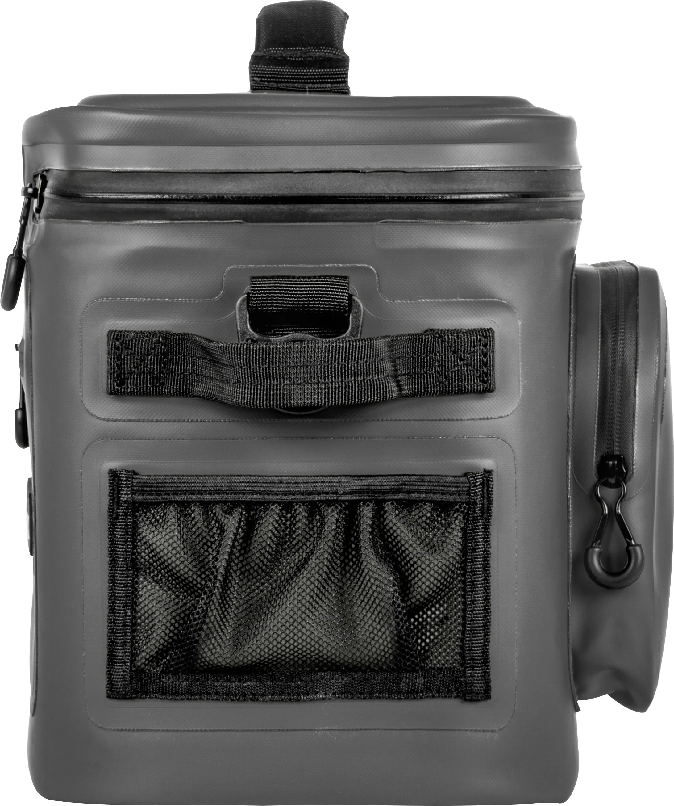 Petromax Kühltasche dunkelgrau 8 L