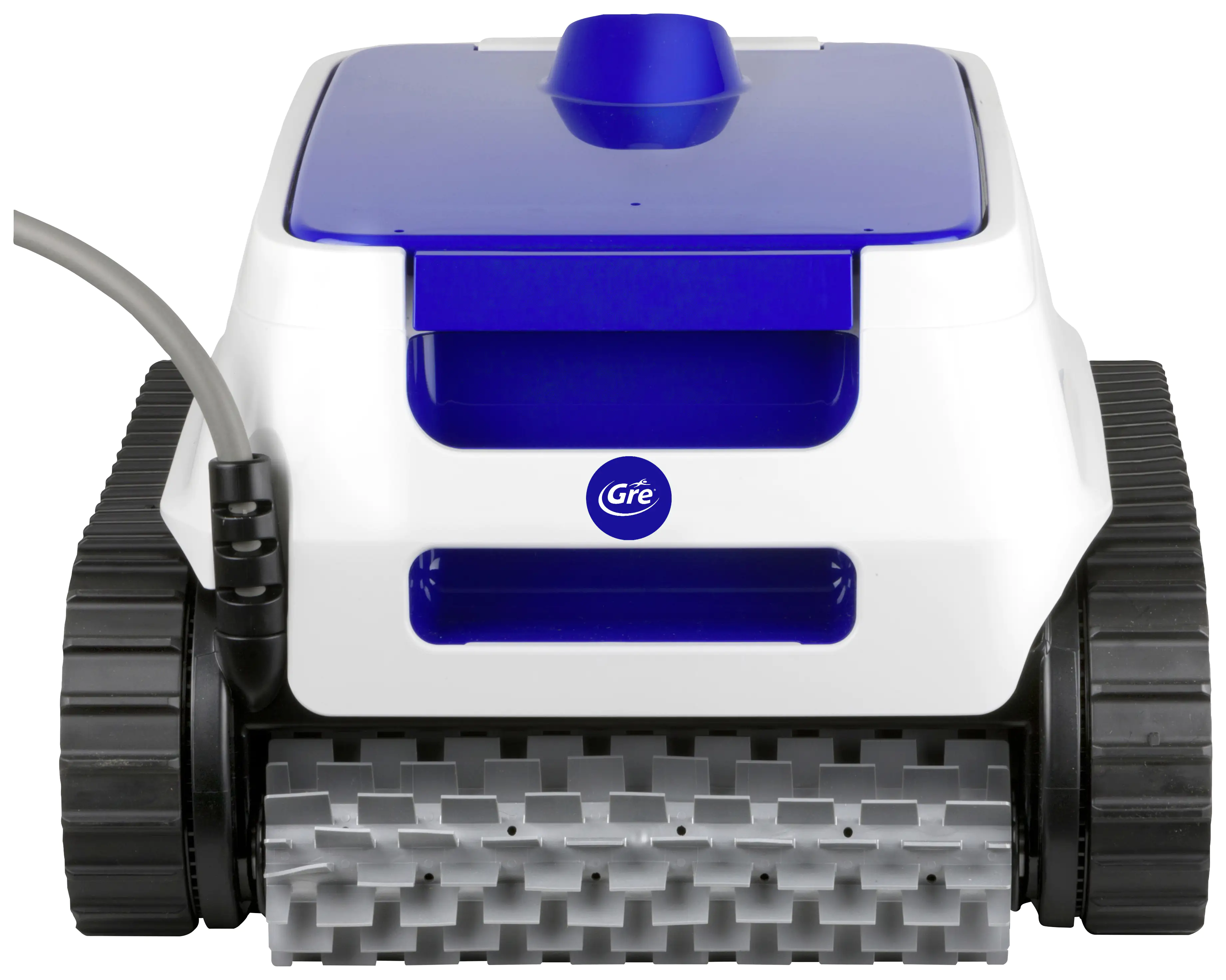 Gre Poolreiniger ER 230 für Pools bis zu 9 x 4 m