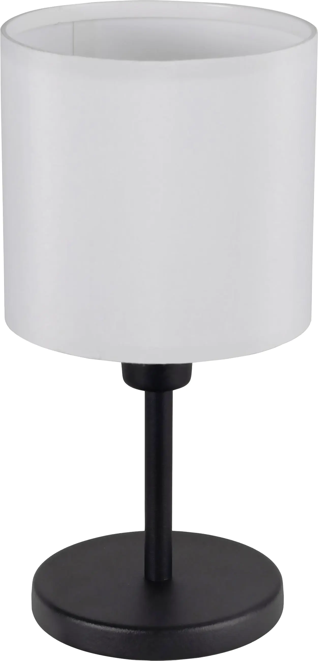 Eglo LED Tischleuchte Montetto Stahl, schwarz Eglo LED Tischleuchte Montetto Stahl, schwarz