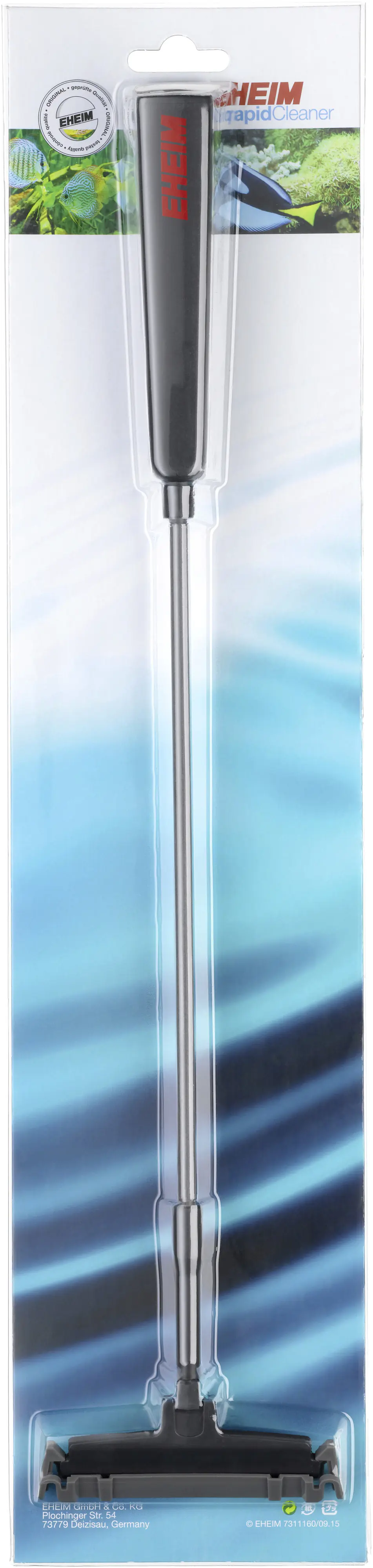 Eheim rapidCleaner Algenschaber