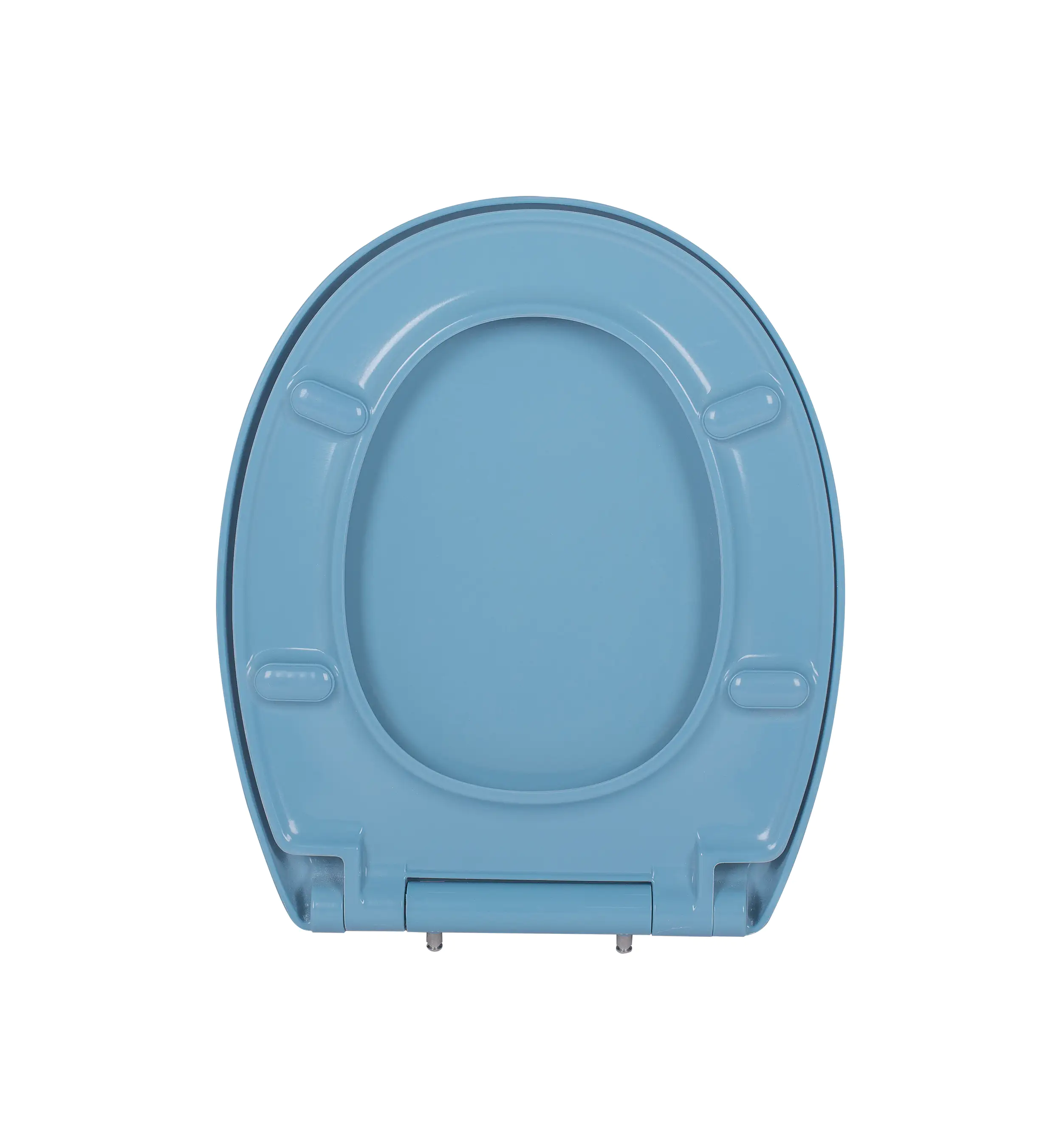 Primaster WC-Deckel mit Absenkautomatik Bermuda