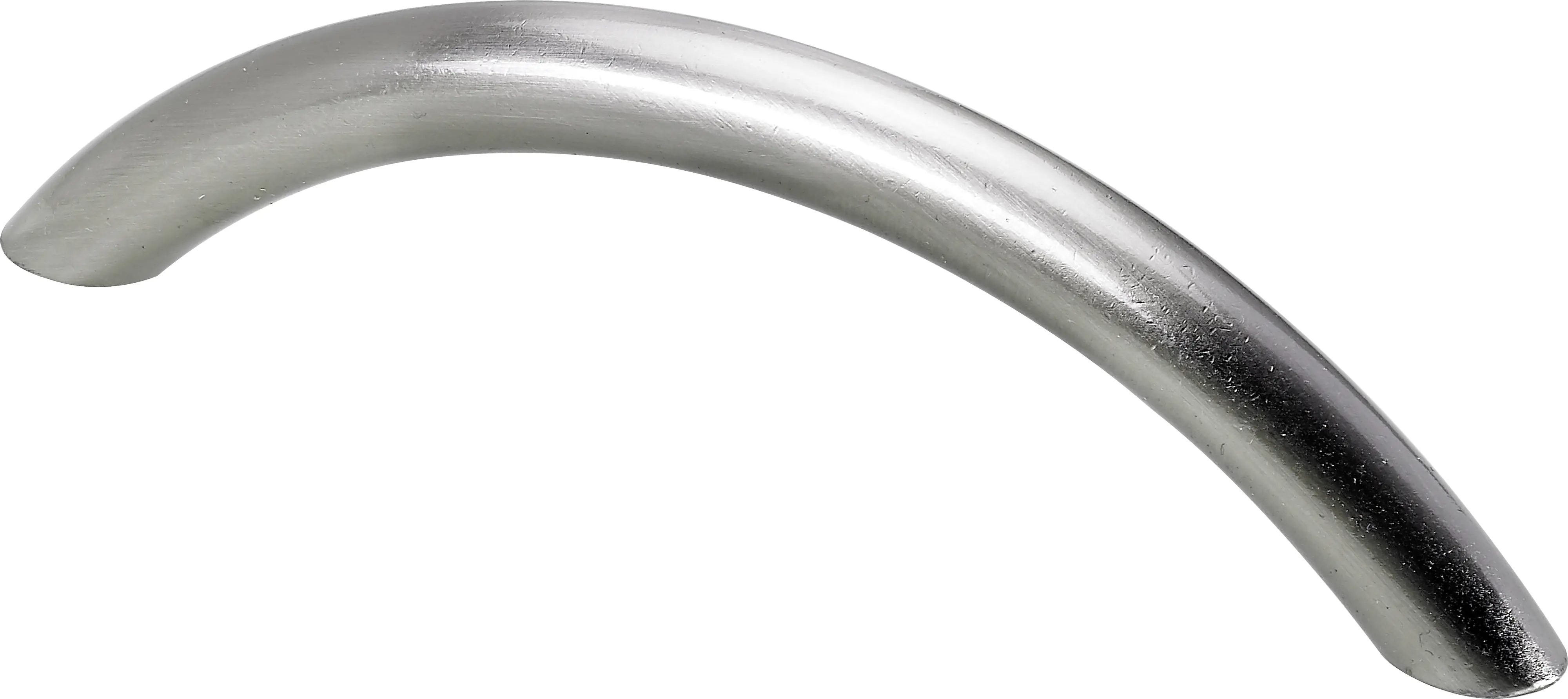 Hettich Möbelgriff Edelstahl 10,0 x 112,5 x 30,0 mm - 1 Stück