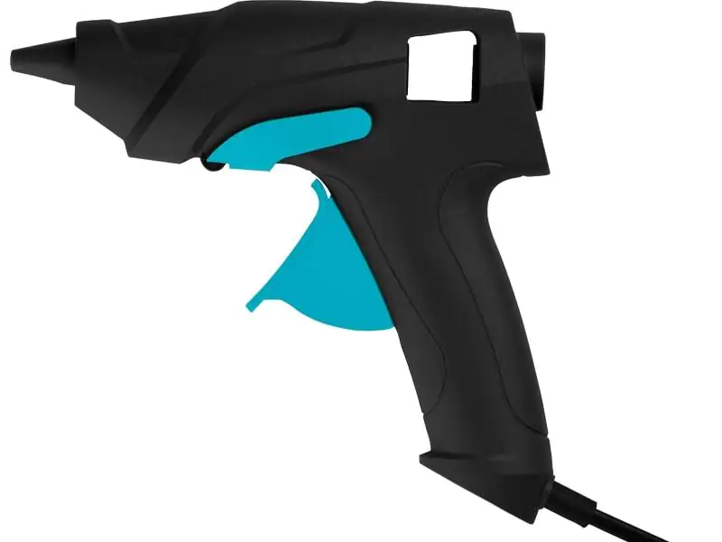 Pattex Hot Pistol Starter Set 1 Heißklebepistole Pattex Hot Pistol Starter Set 1 Heißklebepistole