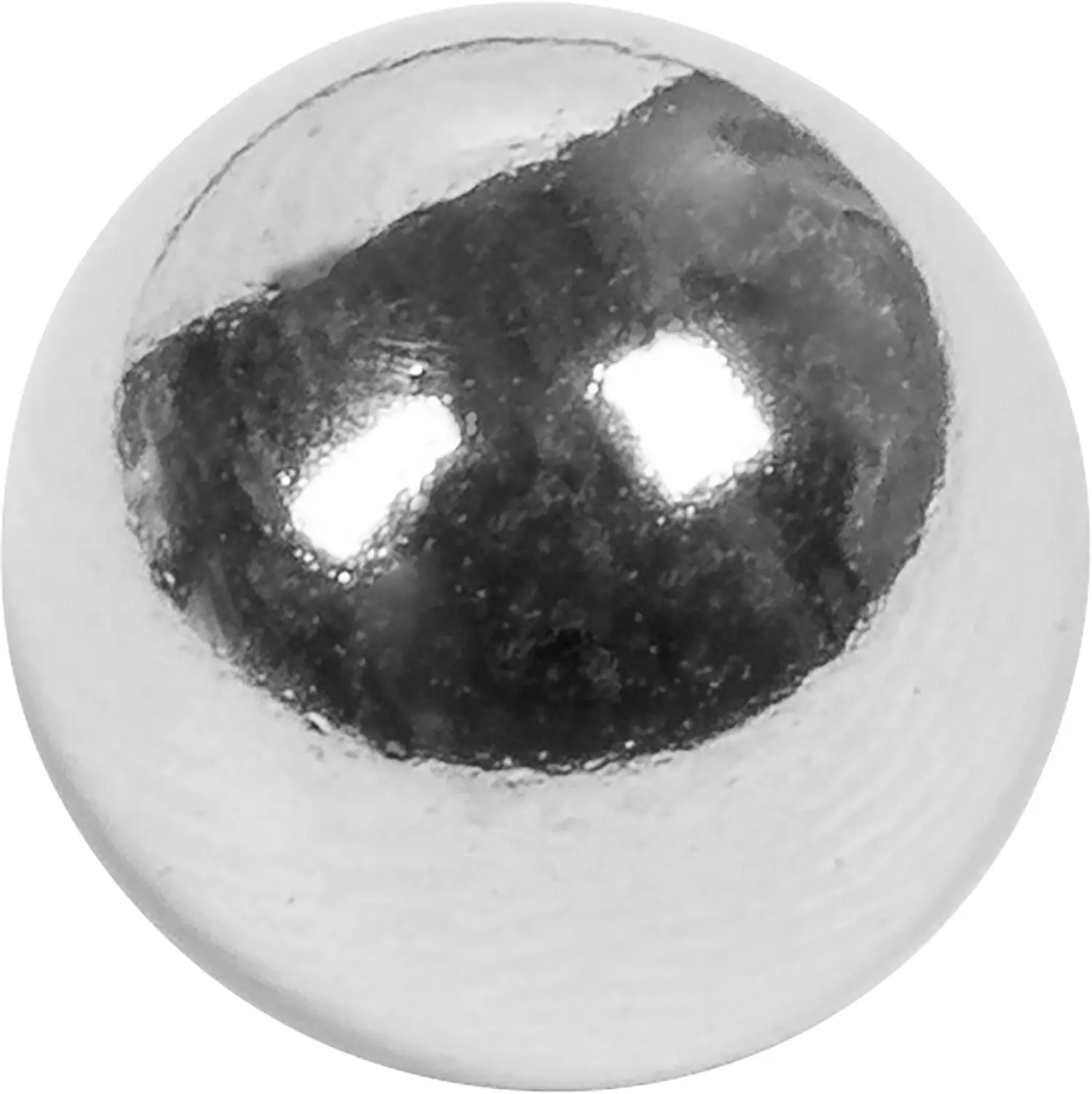 Connex Neodym Magnete N35 Ø 10 mm - 5 Stk.