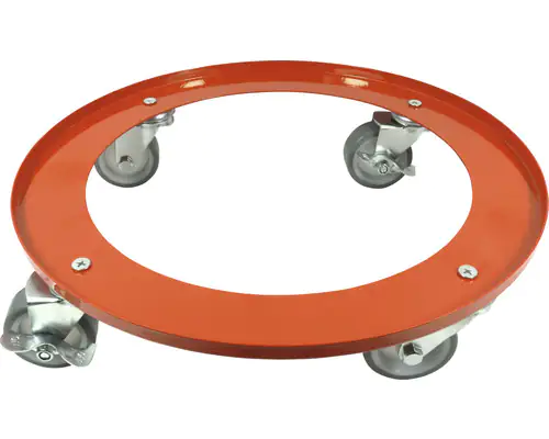 Gasflaschenroller für 11 kg Gasflaschen