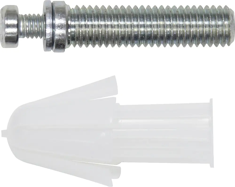 4003318085918_1550743 Abus Befestigungs-Set IM100