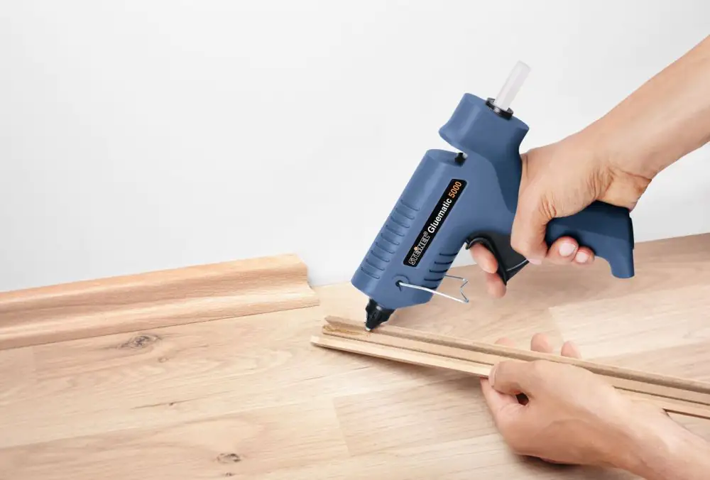 Steinel Klebesticks Ø 11 mm, stark (Ultra Power), 10 Stück