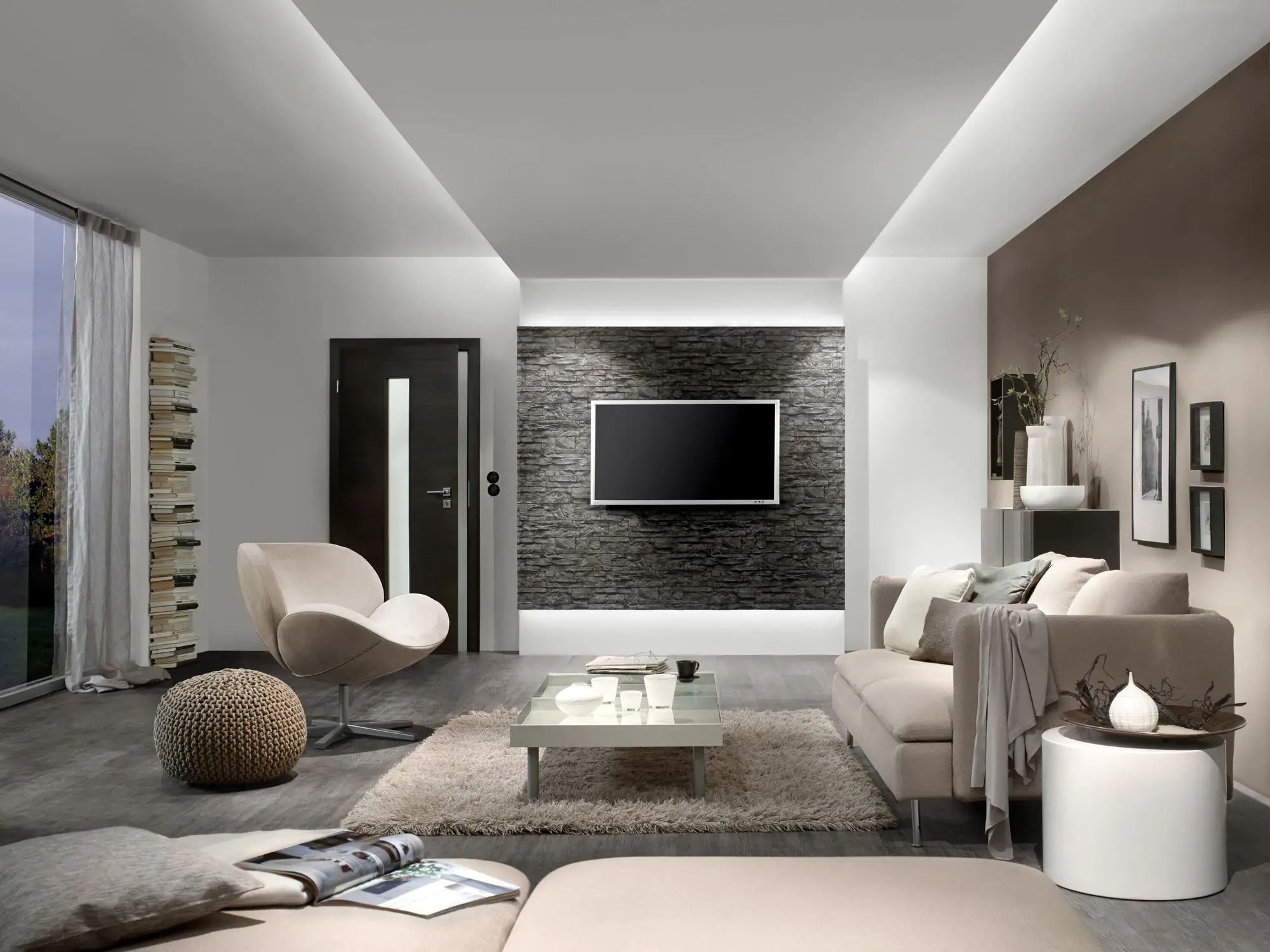 Paulmann Function MaxLED Power Supply weiß