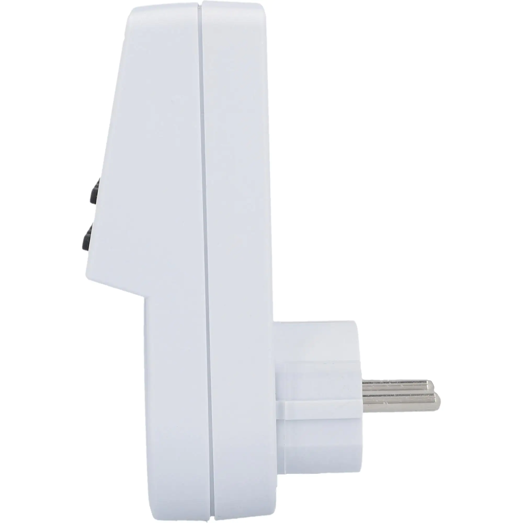 Wochenzeitschaltuhr 3.600 W digital, weiß Wochenzeitschaltuhr 3.600 W digital, weiß