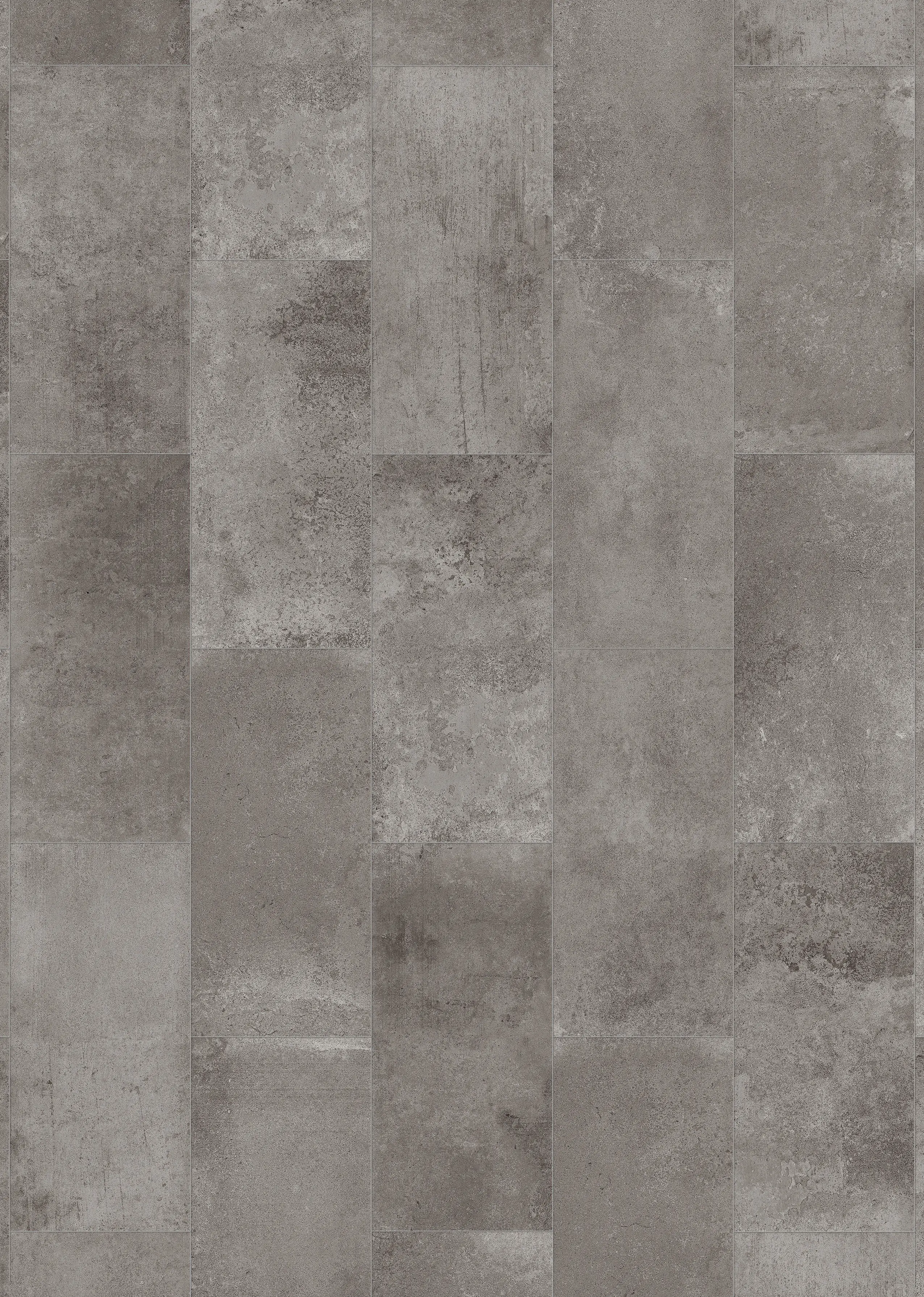 Classen Visiogrande Laminatfliese Megaloc Aquaprotect 60,4 x 28 cm Zementestrich taupe Classen Visiogrande Laminatfliese Megaloc Aquaprotect 60,4 x 28 cm Zementestrich taupe