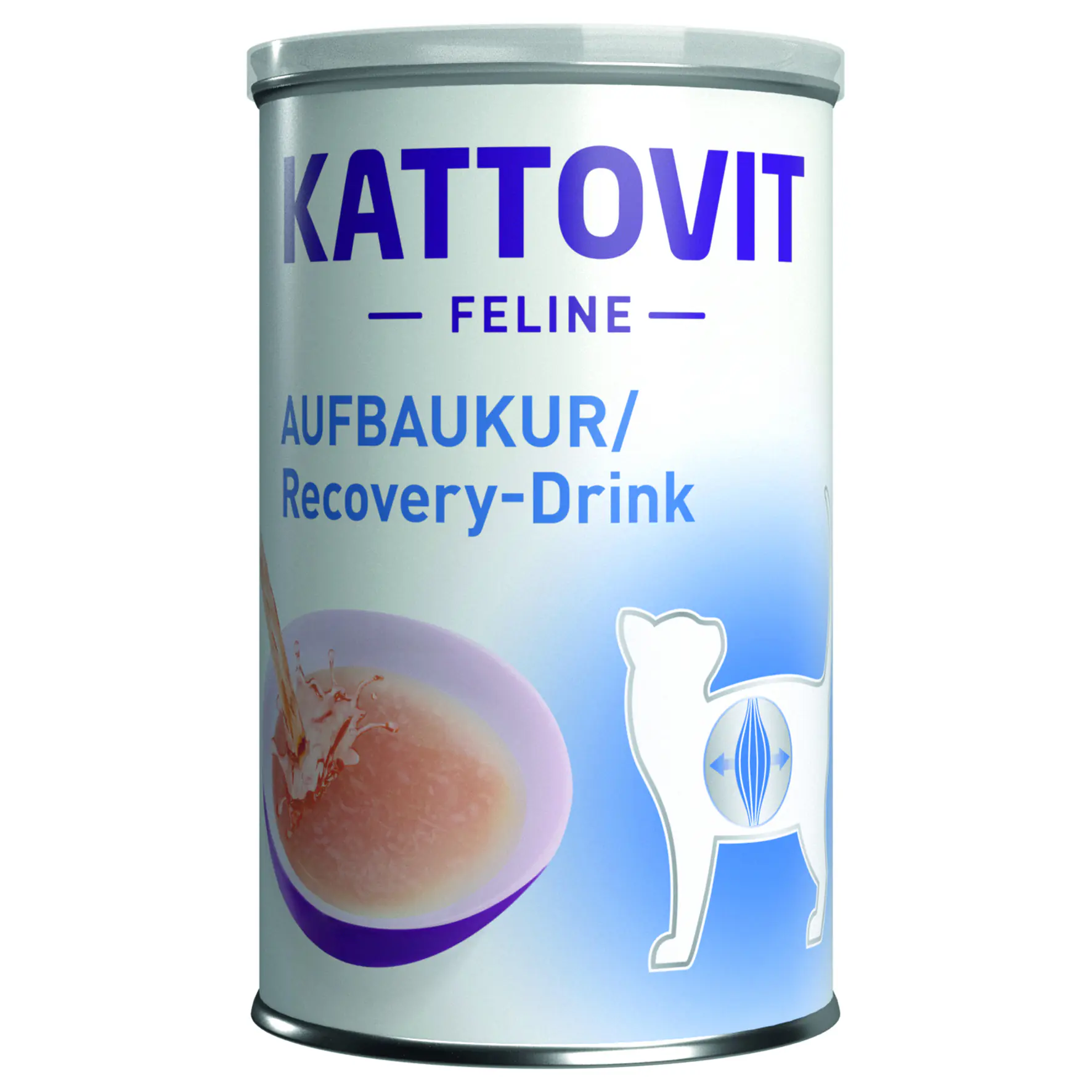 Kattovit Katzendrink Diet Recovery 135 ml