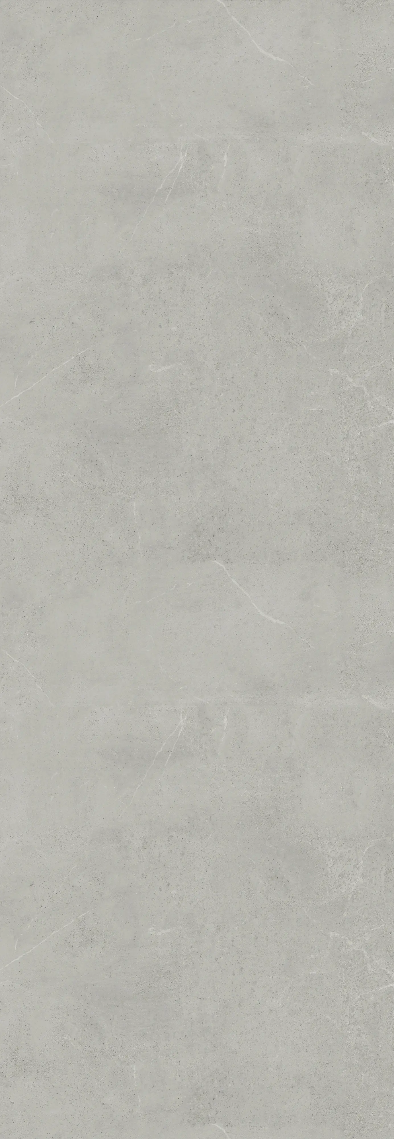 Decoflooring Wandpaneel Metro SPC 260 x 90 x 0,4 cm hellgrau