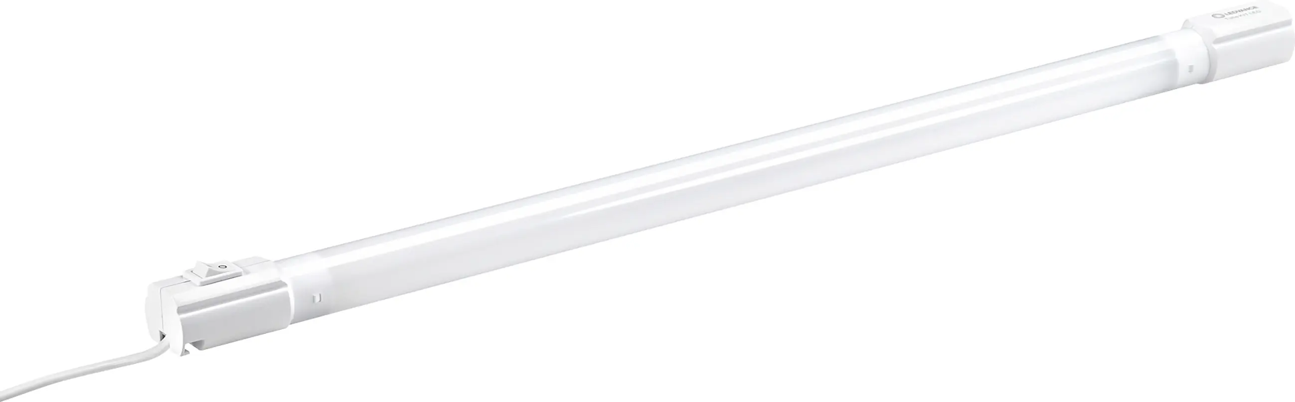 Osram Unterbauleuchte Tubekit 60 cm weiß 8,9 W Osram Unterbauleuchte Tubekit 60 cm weiß 8,9 W