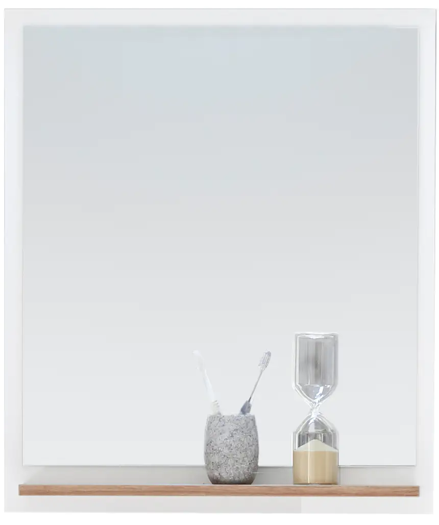 4017026102041_1 Pelipal Spiegel 09-II 74,5 x 60 x 15,5 cm