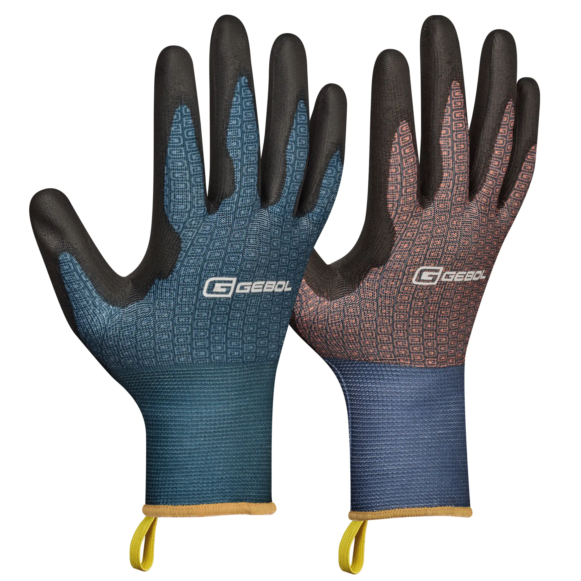 Gebol Handschuh Viola  