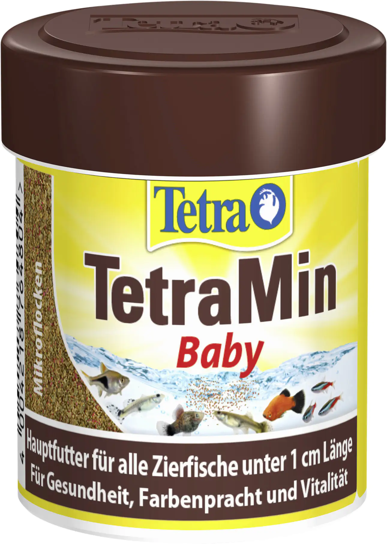 Tetra Min Baby 66 ml