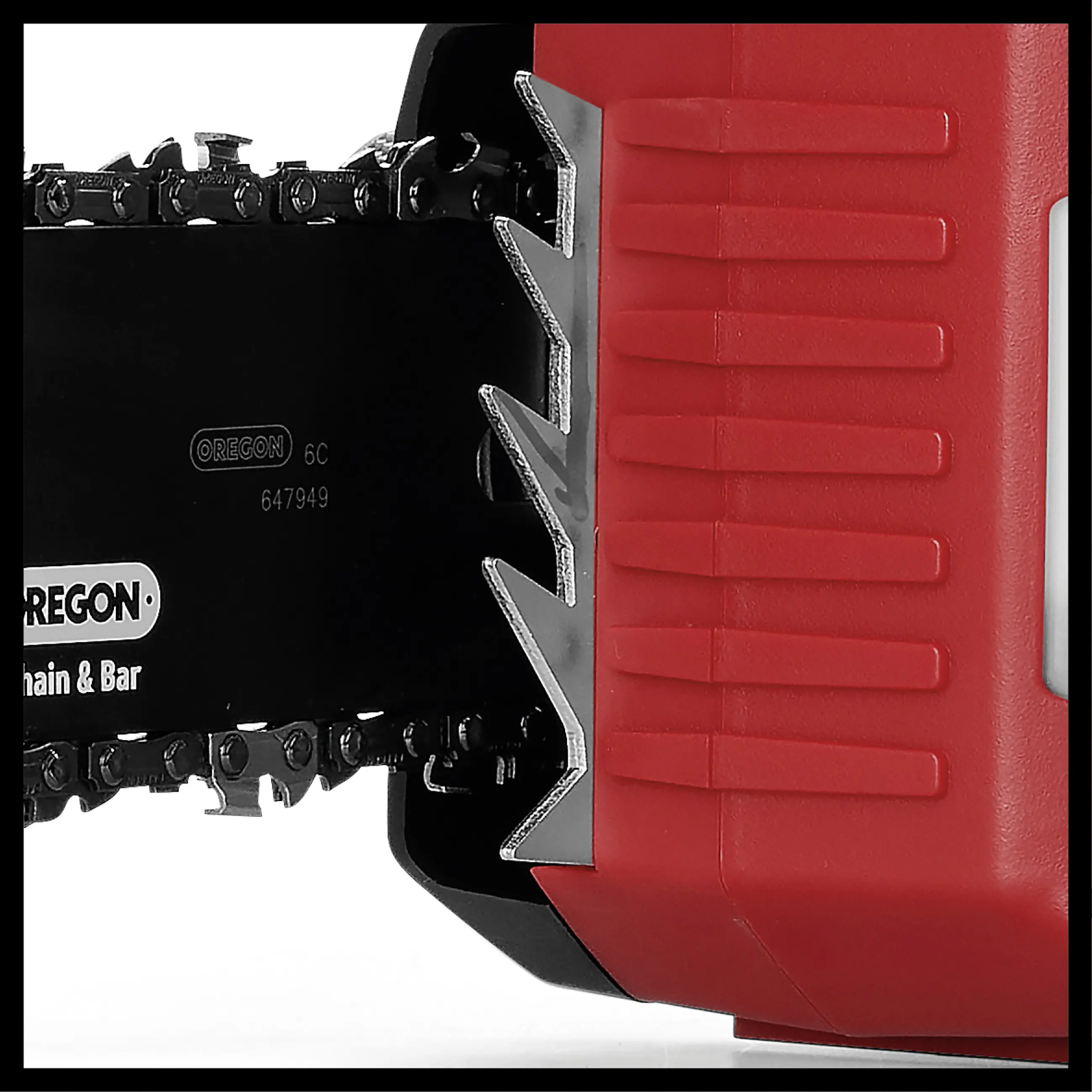 Einhell Akku-Kettensäge GP-LC 36/40 Li BL-Solo 40 cm Schwertlänge ohne Akku und Ladegerät