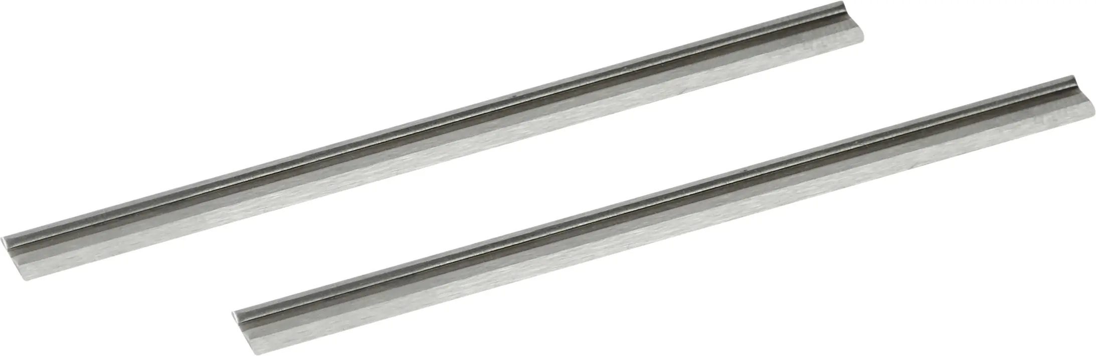 Meister Ersatzhobelmesser 1 Paar