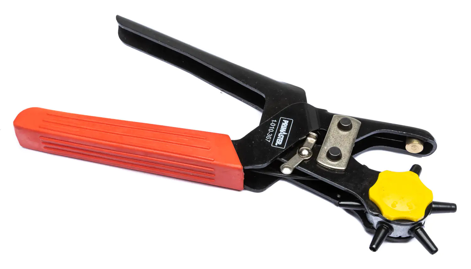 Primaster Revolverlochzange