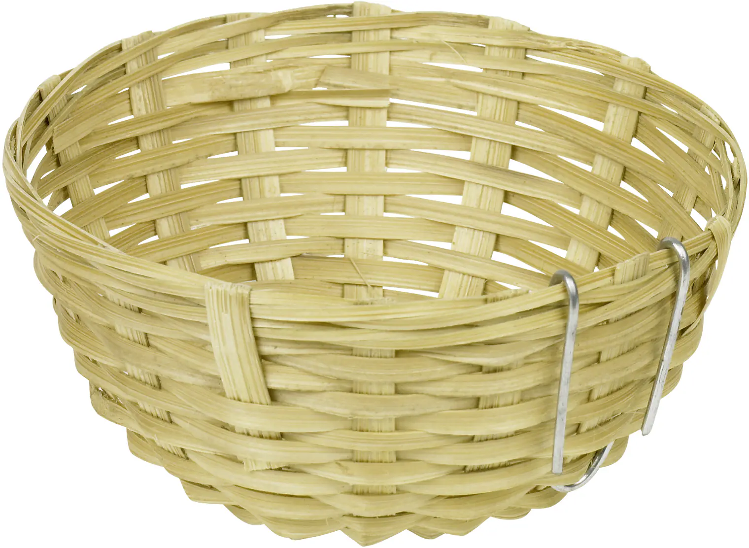 Nobby Bambusnest Ø 11 x 5 cm