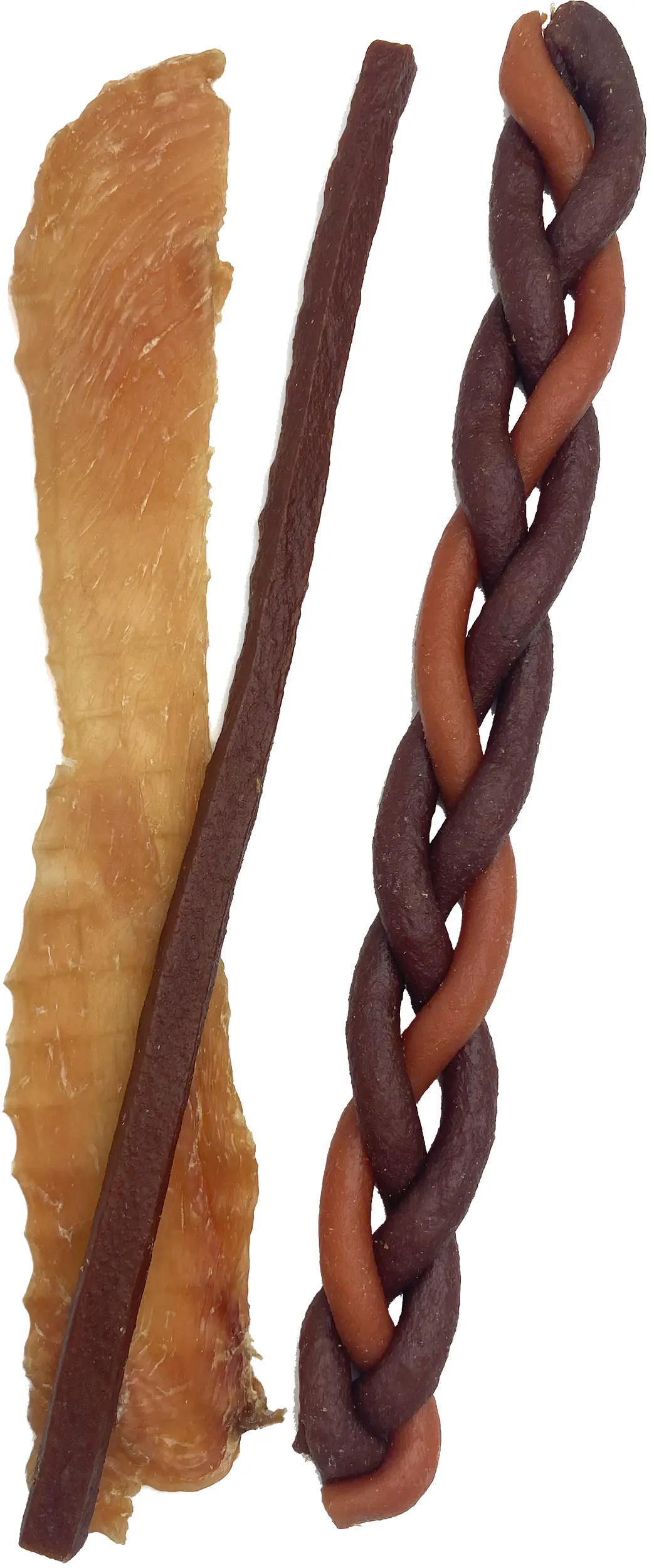 Thempa Hundesnack Multipack 3er Mix aus Kaustangen 600g Thempa Hundesnack Multipack 3er Mix aus Kaustangen 600g