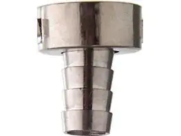 Cornat Schlauchverschraubung 1" IG, Tülle Ø 19 mm