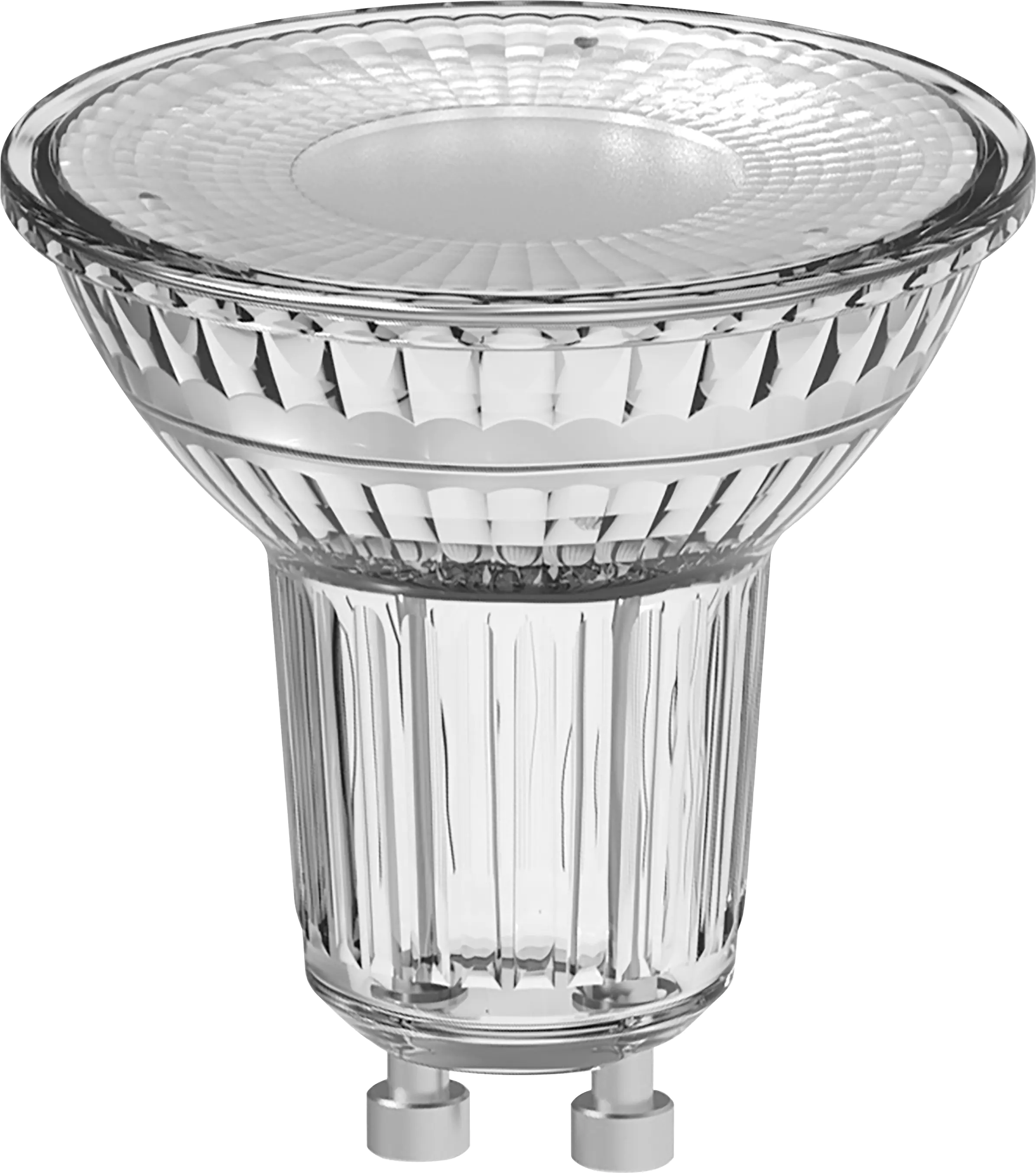 Osram LED Reflektor Star PAR16 35 GU10 2,6W warmweiß, klar