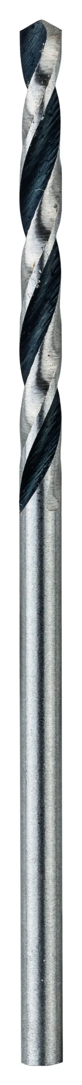 Bosch HSS-Spiralbohrer PointTeQ 2,0 mm