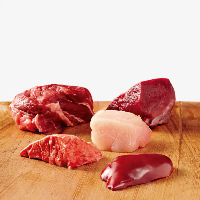 Animonda GranCarno Junior Rind + Huhn 800 g Junior