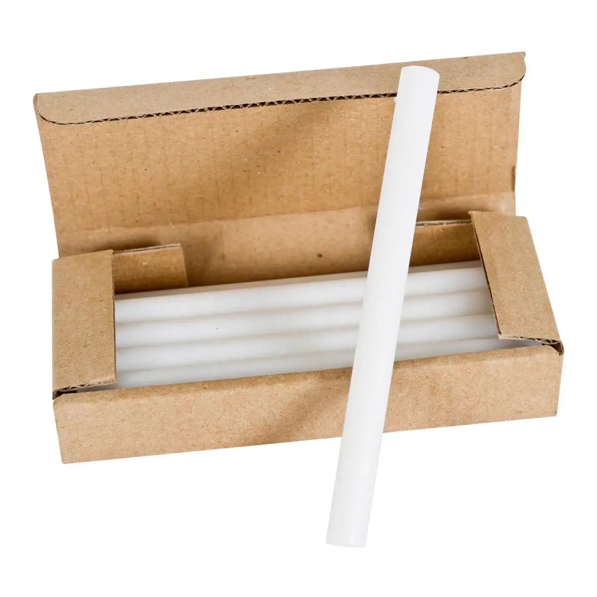 9120058372964 Holzmann Schutzwachsstift DBS125SWS für Doppelblattsäge 10er-Pack