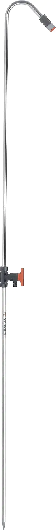 Gardena Gartendusche