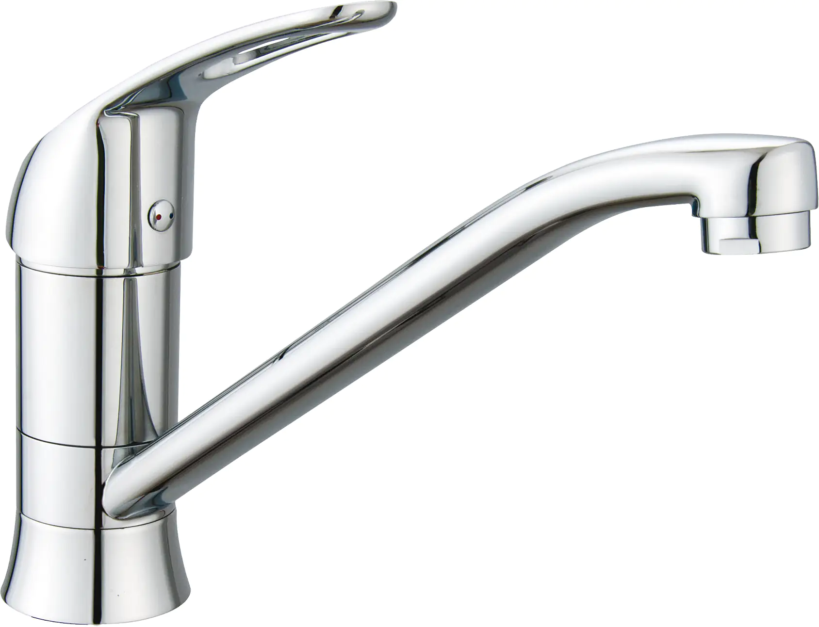 Primaster Küchenarmatur Rostock verchromt Primaster Küchenarmatur Rostock verchromt