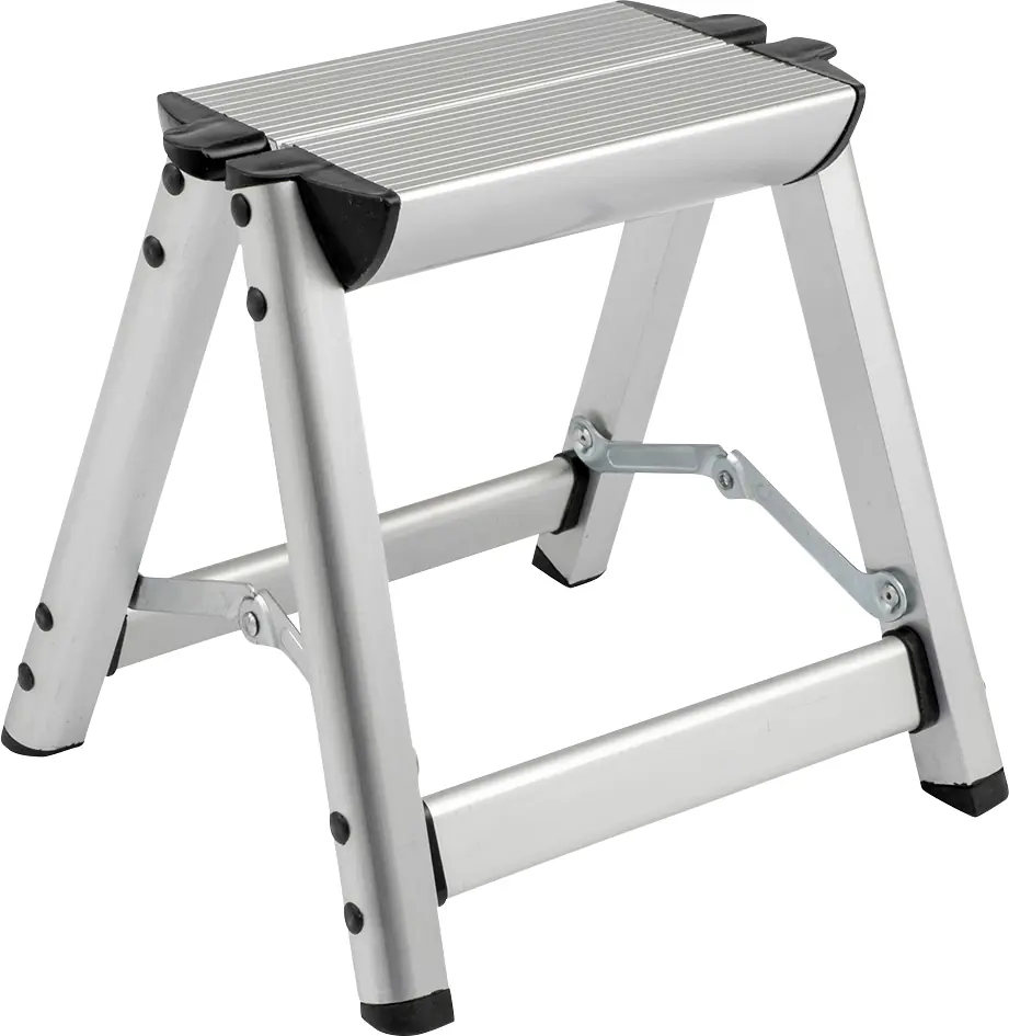 Happy People Trittstufe klappbar