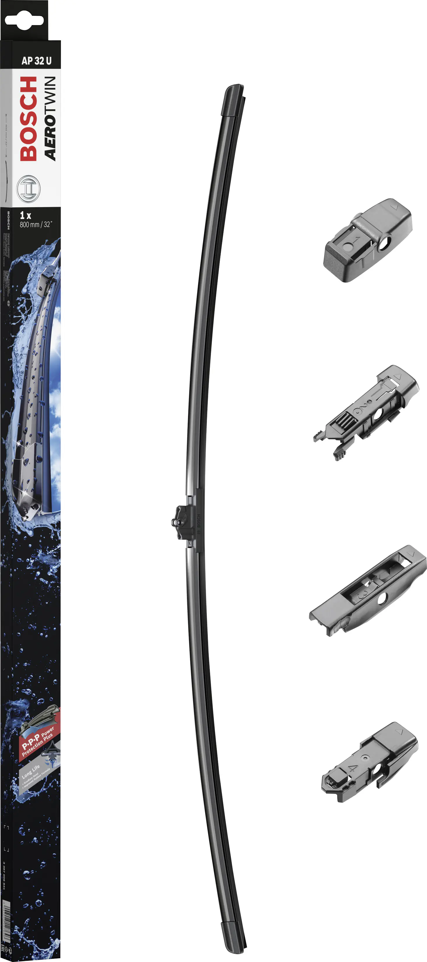 Bosch Scheibenwischer Aerotwin AP32U Bosch Scheibenwischer Aerotwin AP32U