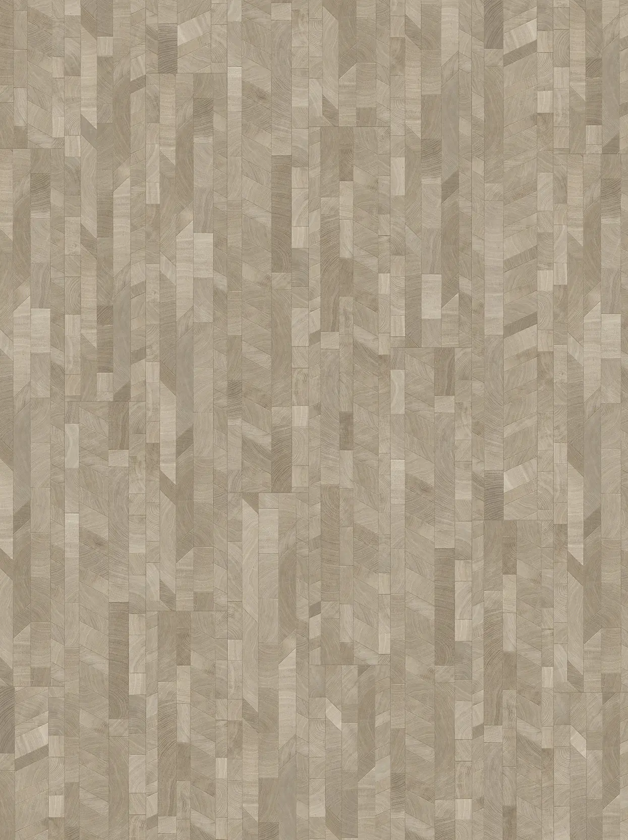 Designboden Modular ONE Cross Cut original Porenstruktur