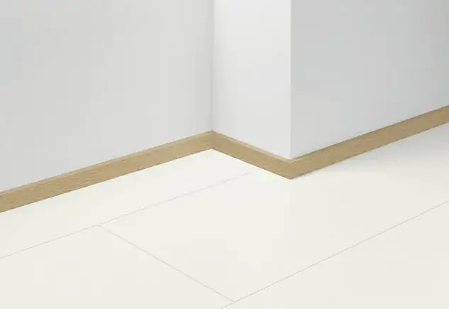 Parador Sockelleiste SL 3 Eiche D030 Parador Sockelleiste SL 3 Eiche D030